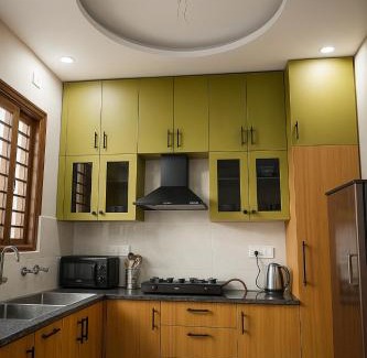 Kharar House | 2BHK Luxury Villa In Mohali GF - Stay Royal