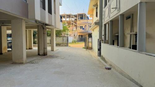Patna Apartment | 2bhk Opulent Oasis 205