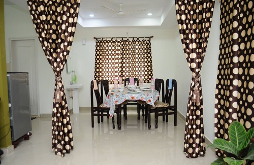 HITEC City Apartment | 2Bhk Prestige Service Apartment