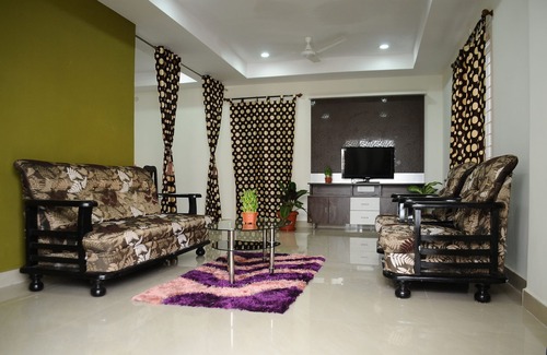 HITEC City Apartment | 2Bhk Prestige Service Apartment