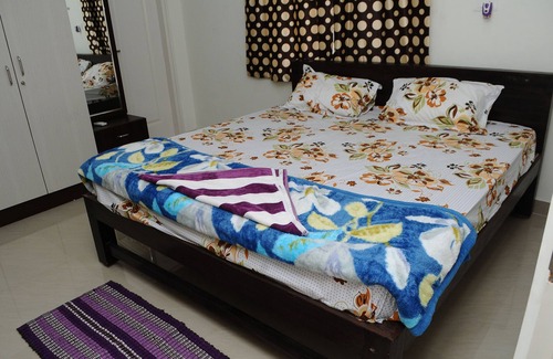 HITEC City Apartment | 2Bhk Prestige Service Apartment
