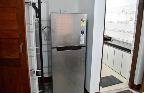 Adyar House | 2BHK Private Entire House - Glanwoods Inn