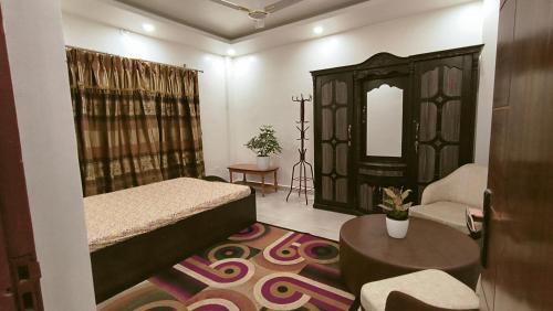 Bharatpur Apartment | 2BHK rental apartment
