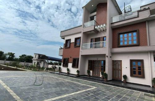 Bharatpur Apartment | 2BHK rental apartment