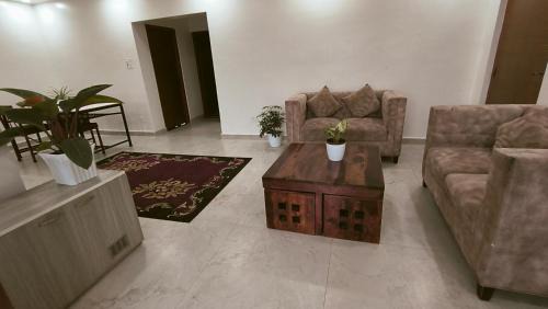 Bharatpur Apartment | 2BHK rental apartment