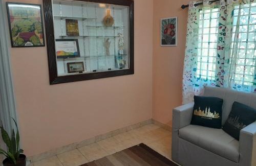 Edapalli House | 2BHK Residence - Prime Location - Entire House