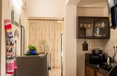 Bastora House | 2BHK Riverfront Mystical Garden-By Aquagreen Homesnn