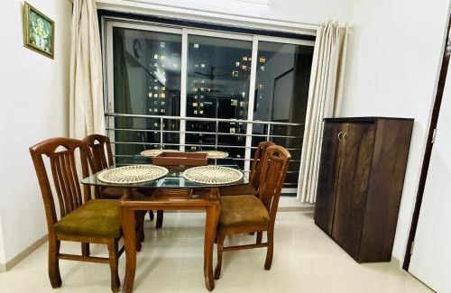 Parel Apartment | 2BHK Service Apartment In Parel Tower