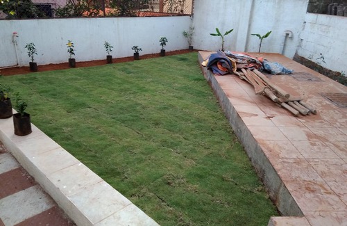 Alibaug House | 2BHK Spacious Bungalow for Families | AC & Kitchen | Kashinath Bungalow