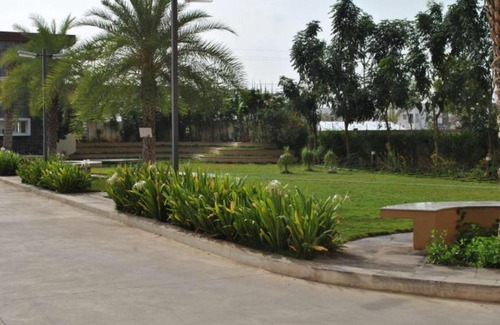 Tirupur House | 2bhk Suite