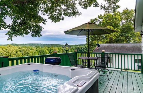 Nashville House | 2BR, 1BA
