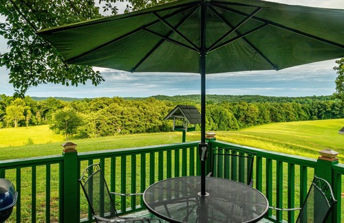 Nashville House | 2BR, 1BA