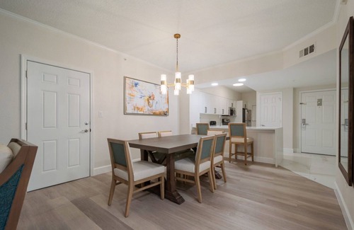 West Kissimmee Apartment | 2BR/1BA Westgate Stay Resort Amenities Near Disney/Universal Sea World More