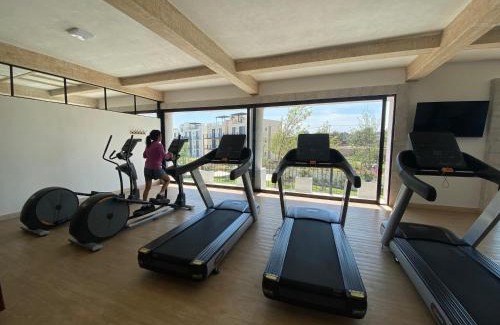 Arcos de San Miguel Apartment | 2BR 2B Beautiful close 5 min to centro, pool