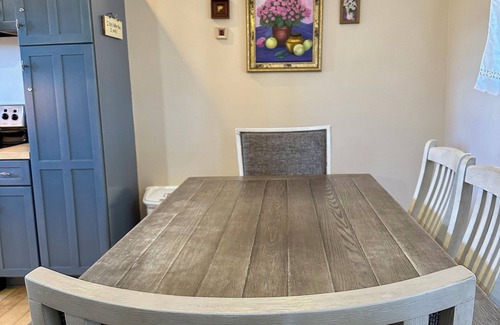 Westcliffe Hotel | 2BR/2BA 2 story house, dog friendly