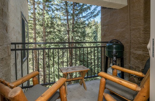 Peak 9 Condo | 2br 2ba Condo, newly remodeled - 200yds to Lift - 2 Blocks to Downtown