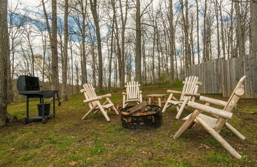 Nashville Cottage | 2BR, 2BA cottage