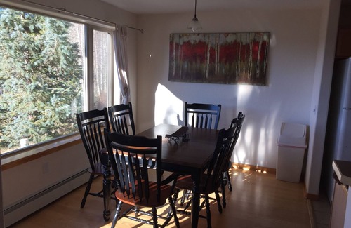 Wildernest Condo | 2BR, 2BA Family Friendly Condo Near 7 Ski Resorts