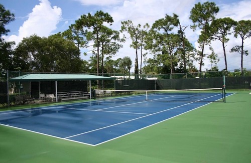 Jacarandas House | 2br 2ba Home in Lake Fairways Country Club