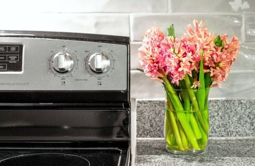 Mile Square Apartment | 2BR 2BA In The Block by CozySuites!