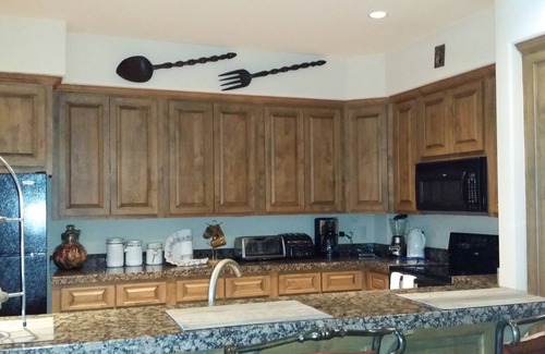 Puerto Penasco Condo | 2BR/2BA - Luxury Condo in Bella Sirena-Building C