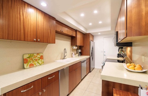 Araby Condo | 2BR/2BA Paradise @ The Pointe | Pool, Spa & Tennis