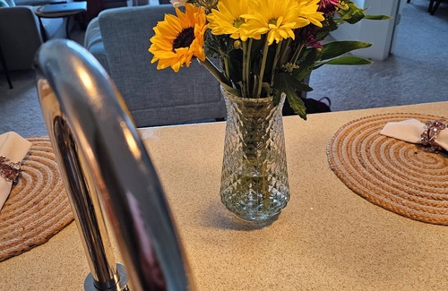 Cumberland Apartment | 2BR, 2BA/The Vinings: Near Truist Park, dining, & Buckhead—your Atlanta oasis!