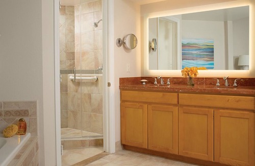 Newport Coast Resort | 2BR/2BA Timeshare at Marriott Newport Coast Villas for New Years eve & More