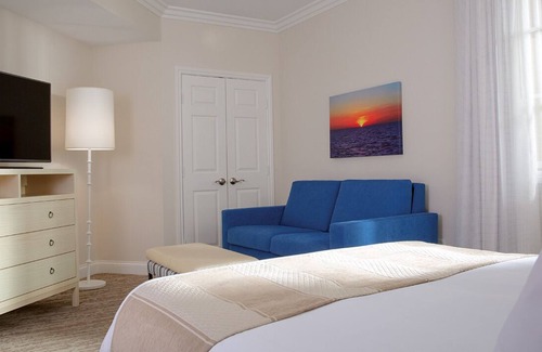 Newport Coast Resort | 2BR/2BA Timeshare at Marriott Newport Coast Villas for New Years eve & More
