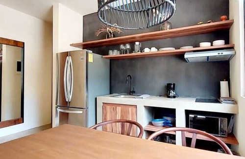 Villas Tulum Apartment | 2Br apartment a few minutes from the ruins ofTulum