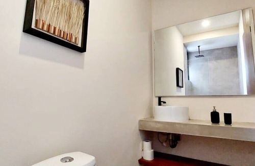 Villas Tulum Apartment | 2Br apartment a few minutes from the ruins ofTulum