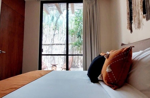 Villas Tulum Apartment | 2Br apartment a few minutes from the ruins ofTulum