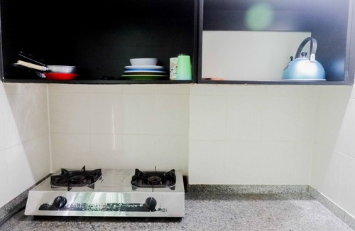 Surabaya Apartment | 2BR Apartment at Dian Regency