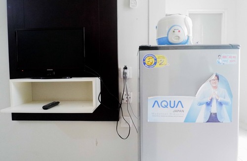 Surabaya Apartment | 2BR Apartment at Dian Regency