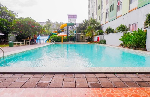 Surabaya Apartment | 2BR Apartment at Dian Regency