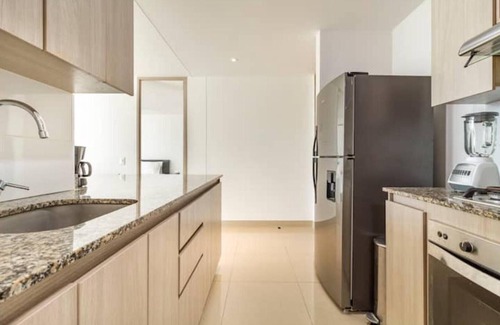 Miramar Apartment | 2Br Apartment in Barranquilla