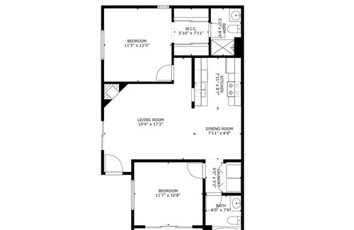 Lake Forest Apartment | 2BR Apartment in Lake Oswego