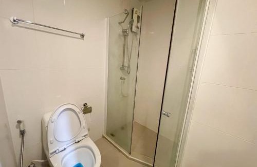 Bang Bon Apartment | 2BR Apartment