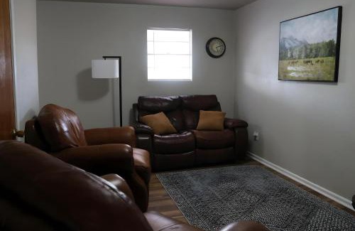 Ralls Apartment | 2BR Apartment