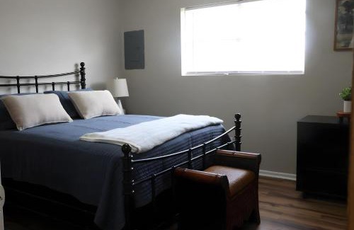 Ralls Apartment | 2BR Apartment