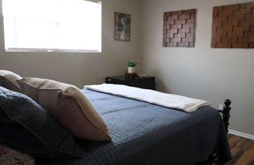 Ralls Apartment | 2BR Apartment