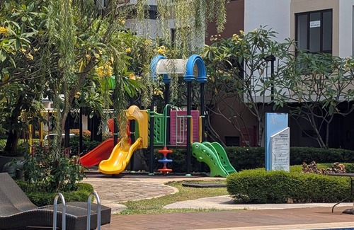 Pagedangan Apartment | 2BR Apartment Vanya Park (Near ICE BSD)