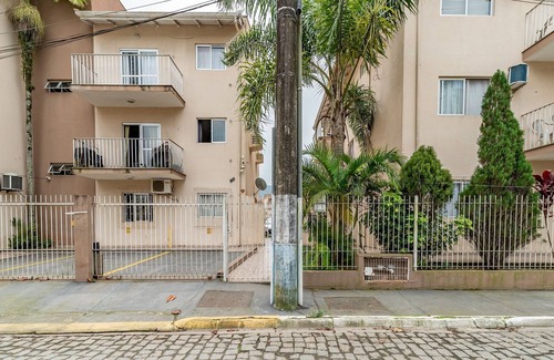 Centro Apartment | 2BR Apt 260m From Canto Beach Itapema Rtl0302