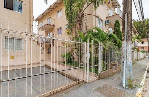 Centro Apartment | 2BR Apt 260m From Canto Beach Itapema Rtl0302