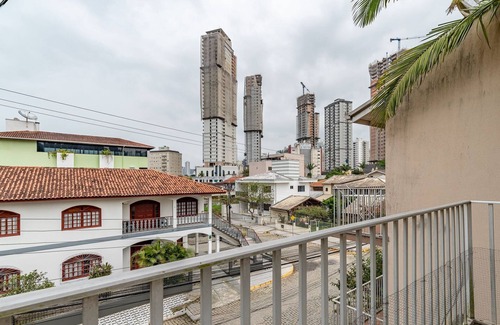 Centro Apartment | 2BR Apt 260m From Canto Beach Itapema Rtl0302