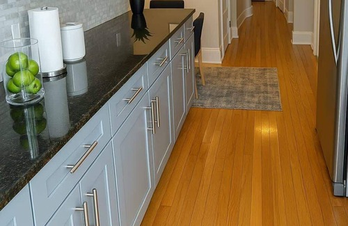Wrigleyville Apartment | 2BR Apt Beautifully Furnished