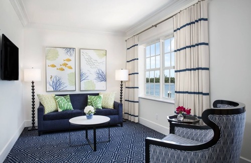Key West Hotel | 2BR Apt in Oceanview Resort w/Sunset Cruises & Poolside Relaxation