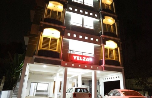 Alwaye Apartment | 2BR Apt Near Rajagiri Hospital W/AC | Sleeps 5