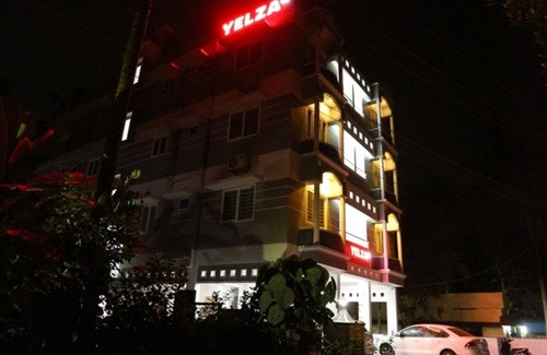 Alwaye Apartment | 2BR Apt Near Rajagiri Hospital W/AC | Sleeps 5