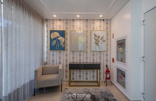 Castelo Branco Apartment | 2BR Apt w/Balcony Close to Itapema Beach